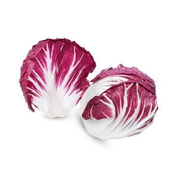 Wholesale Dix Farms Radicchio- Bulk