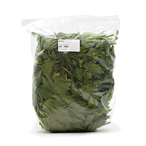 Wholesale Dix Farms Fresh Stinging Nettles 1lb- Bulk