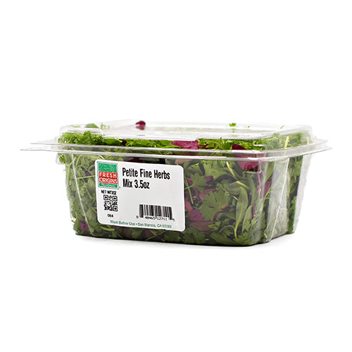 Wholesale Dix Farms Petite Fine Herbs 5oz- Bulk