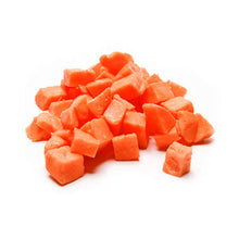 Wholesale Dix Farms 1/2" Diced Sweet Yams 5lb- Bulk