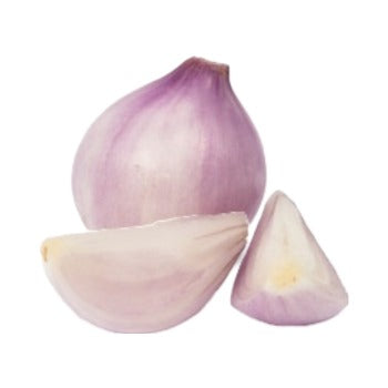Wholesale Dix Farms Peeled Shallots- Bulk