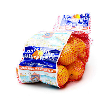 Wholesale Dix Farms Clementines 3lb- Bulk