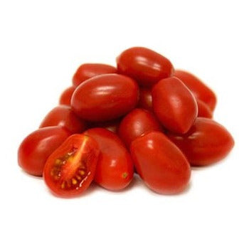 Wholesale Dix Farms Red Grape Tomatoes- Bulk