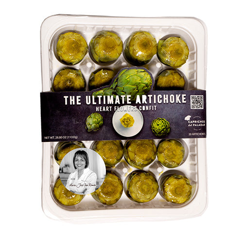 Wholesale Caprichos Del Paladar The Ultimate Artichoke- Bulk