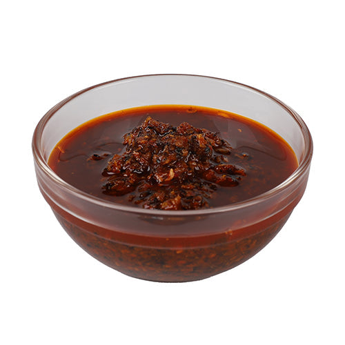 Wholesale Mr Bing Spicy Chili Crisp 7oz- Bulk