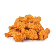 Wholesale Pilgrim's Breaded Chicken Wing Dings 15lb- Bulk