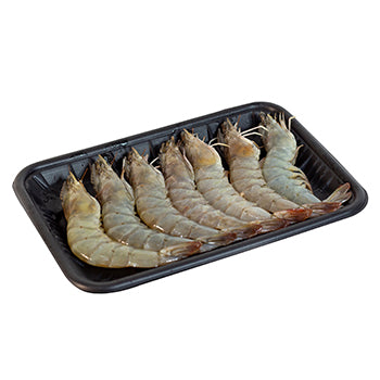 Wholesale Skull Island Shrimp Skull Island U6 6.6lb- Bulk
