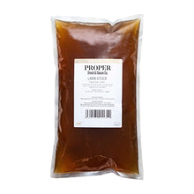 Wholesale Proper Stock & Sauce Co. Lamb Stock- Bulk