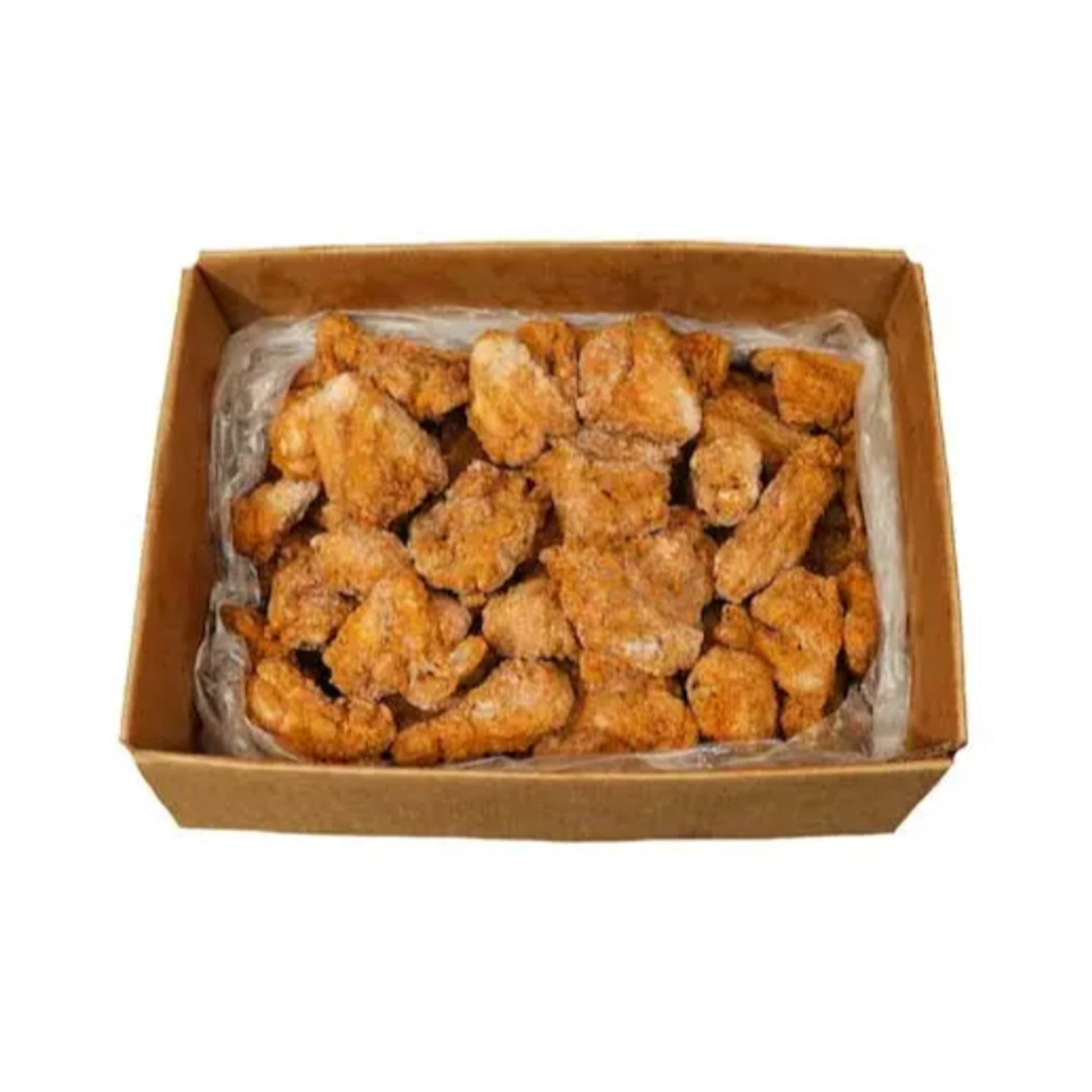 Wholesale Perdue Breaded Cooked Chicken 8 Piece 15lb- Bulk