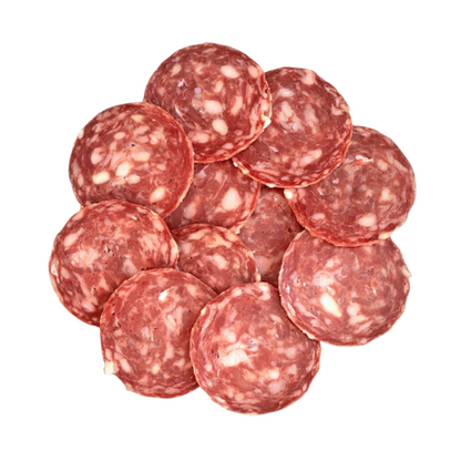 Wholesale Fra'Mani Italian Dry Salame Sliced 2.5oz- Bulk