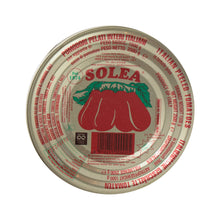 Wholesale Solera Italian Peeled Tomato 3kg- Bulk