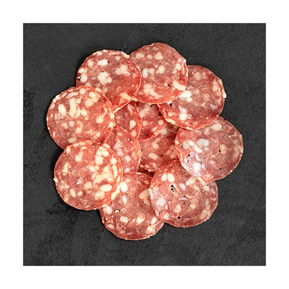 Wholesale Fra'Mani Toscano Salame Sliced 2.5oz- Bulk