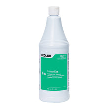 Wholesale Ecolab Lemon-Eze Cleaner 32oz- Bulk