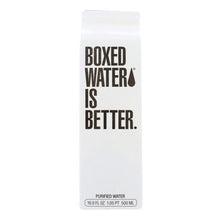 Wholesale Boxed Water Boxed Water 250ml- Bulk