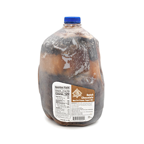 Wholesale Frogurt Frogurt Chocolate- Bulk