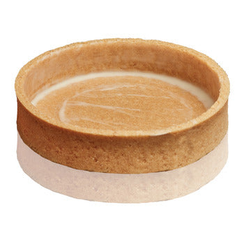 Wholesale La Rose Noire Gluten Free Tart Shell, Large, 3"- Bulk
