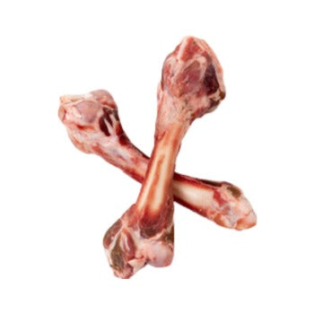 Wholesale Brandt Meats Beef Femur Bones 40lb- Bulk