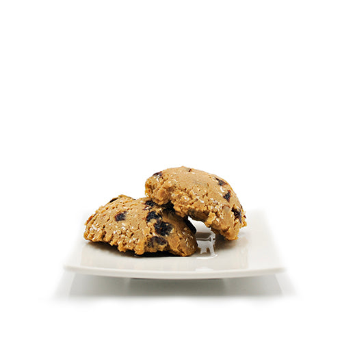 Wholesale Maui Foods Oatmeal Raisin Cookie Dough 20 lb Tub- Bulk
