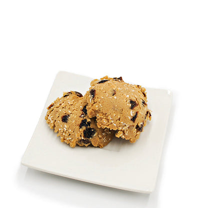 Wholesale Maui Foods Oatmeal Raisin Cookie Dough 20 lb Tub- Bulk