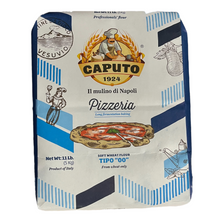Wholesale Caputo Caputo "00" Pizzeria Flour 5kg- Bulk