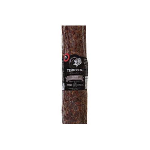 Wholesale Tempesta SALAME TARTUFO 4.5lb- Bulk