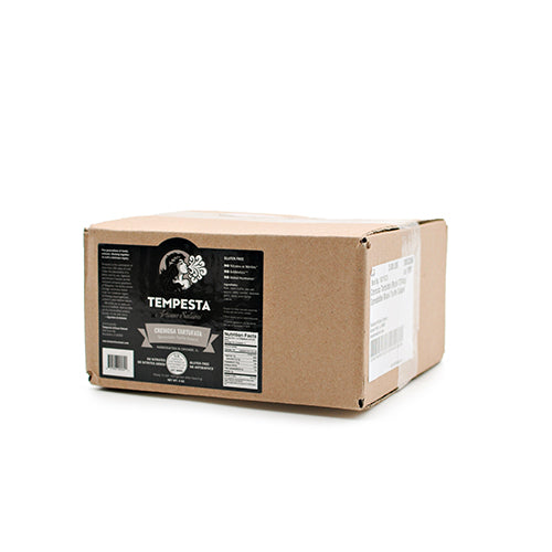 Wholesale Tempesta Cremosa Tartufata - Spreadable Truffle Salami 4.5oz- Bulk