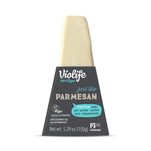 Wholesale Violife Vegan Parmesan Wedge 5.3oz- Bulk