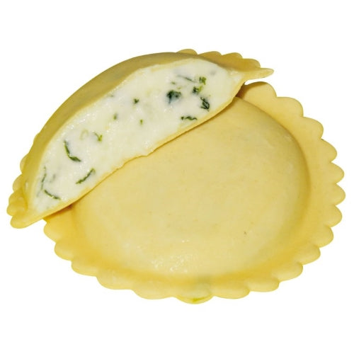 Wholesale Cucina Della Cucina Meyer Lemon with Argula & Ricotta Ravioli 7lb- Bulk