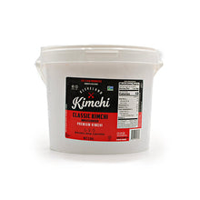 Wholesale Cleveland Kitchen Kimchi- Bulk