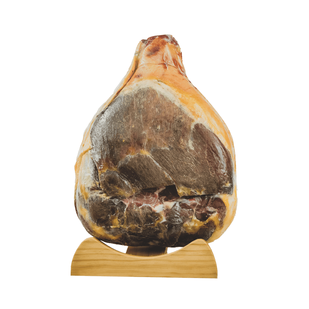 Wholesale Agour All-Natural Jambon De Bayonne Whole Leg 12lb- Bulk
