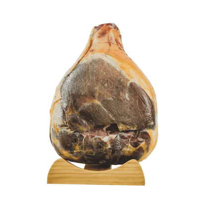 Wholesale Agour All-Natural Jambon De Bayonne Whole Leg 12lb- Bulk