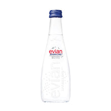 Wholesale Evian Evian Sparkling 330ml- Bulk