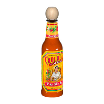 Wholesale Cholula Cholula Hot Sauce Original 5oz- Bulk