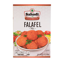 Wholesale Sahadi's Falafel Mix 12oz- Bulk