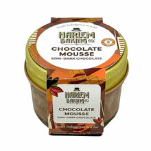 Wholesale Harlem Baking Co Chocolate Mousse 2 Oz- Bulk
