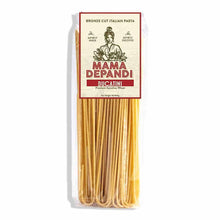 Wholesale Mama DePandi Bucatini Semolina Pasta 1.1 Lb- Bulk