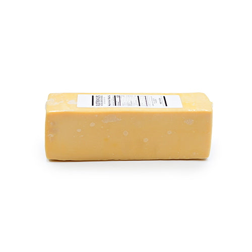 Wholesale Alp Senn Natural Gruyere Cheese 6lb- Bulk