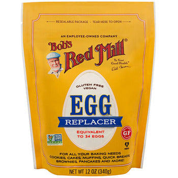 Wholesale Bob's Red Mill Gluten Free Egg Replacer 12oz- Bulk