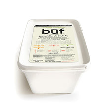 Wholesale Buf Creamery Cilieginebuffalo Mozzarella .5 Oz 2.2lb- Bulk