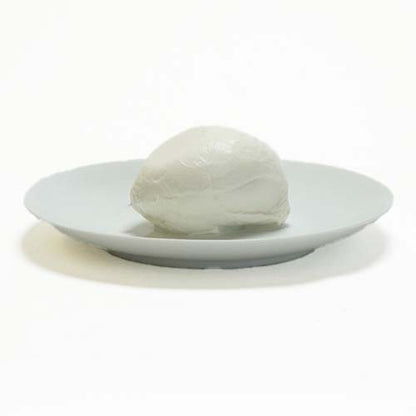Wholesale Buf Creamery Ovoline Buffalo Mozzarella 2.2lb- Bulk