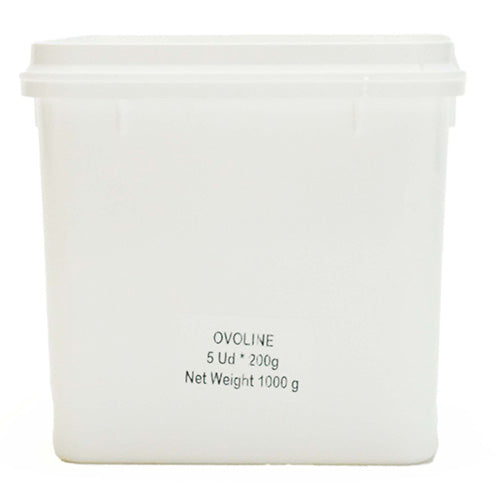 Wholesale Buf Creamery Ovoline Buffalo Mozzarella 2.2lb- Bulk