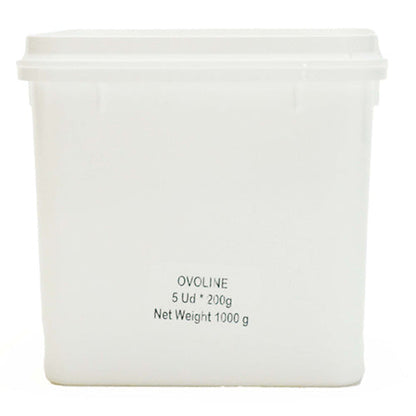 Wholesale Buf Creamery Ovoline Buffalo Mozzarella 2.2lb- Bulk