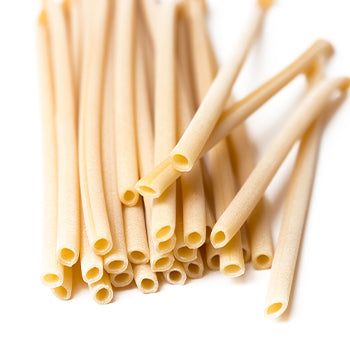 Wholesale Lilly's Fresh Pasta Fresh-Frozen Bucatini Vegan Pasta 3lb- Bulk