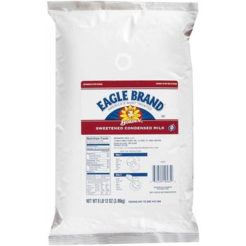 Wholesale Magnolia Sweetened Condensed Milk 140oz- Bulk