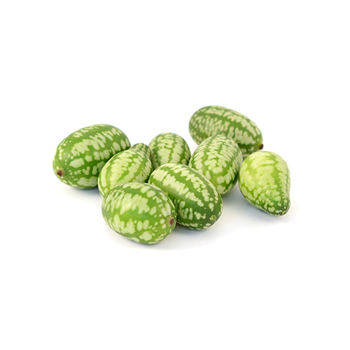 Wholesale Koppert Cress Fresh Pepquino Cucamelon 8oz- Bulk