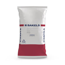 Wholesale Bakels White Coating Chocolate 12.5kg- Bulk