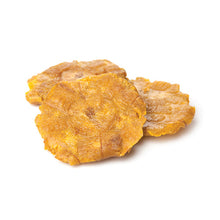 Wholesale White Toque Tostones / Patacones 3lb- Bulk