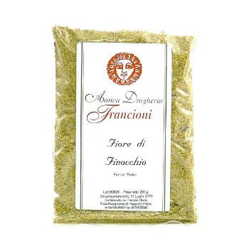 Wholesale Francioni Fennel Pollen 7.1oz- Bulk