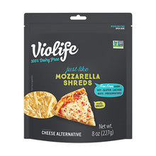 Wholesale Violife Just Like Mozzarella Shreds (Vegan) 2lb- Bulk