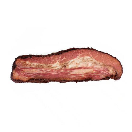 Wholesale Tempesta Wagyu Uncured Pastrami 6lb- Bulk